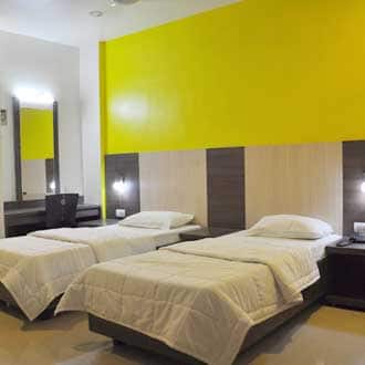 Sivamurugan Hotels, Kumbakonam 2
